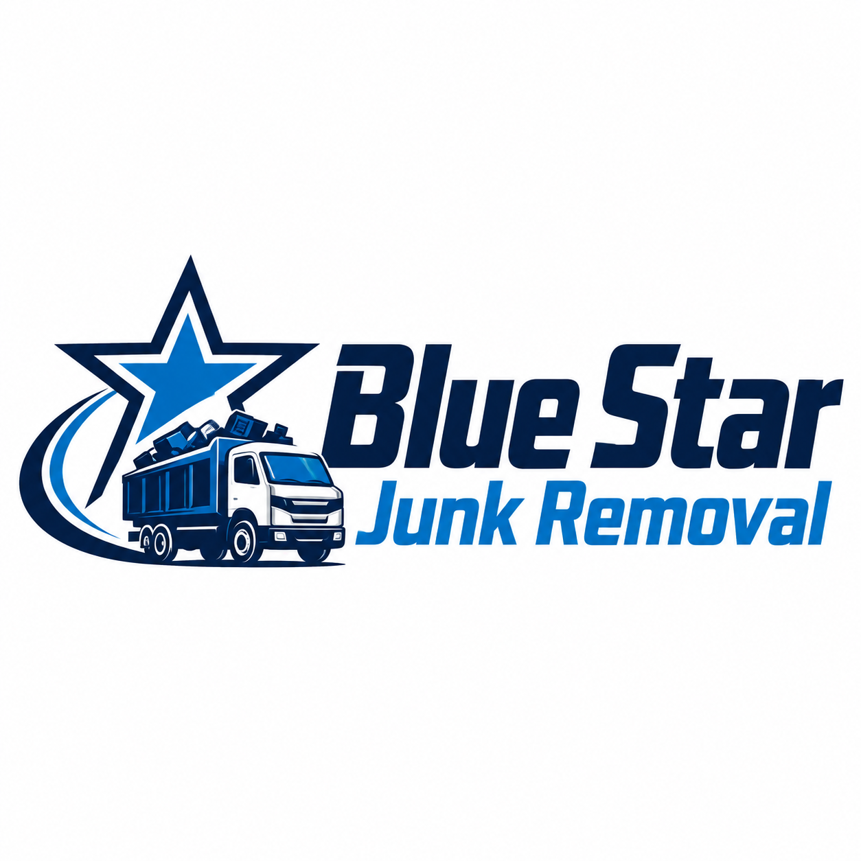 Blue Star Junk Removal